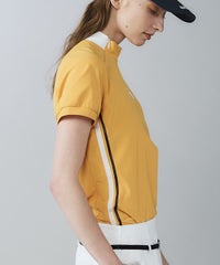 モデル着用画像（ライトオレンジ）