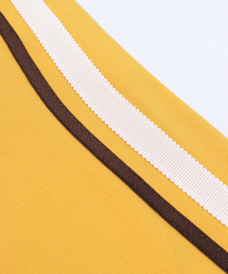 サイドデザイン部分（ライトオレンジ）