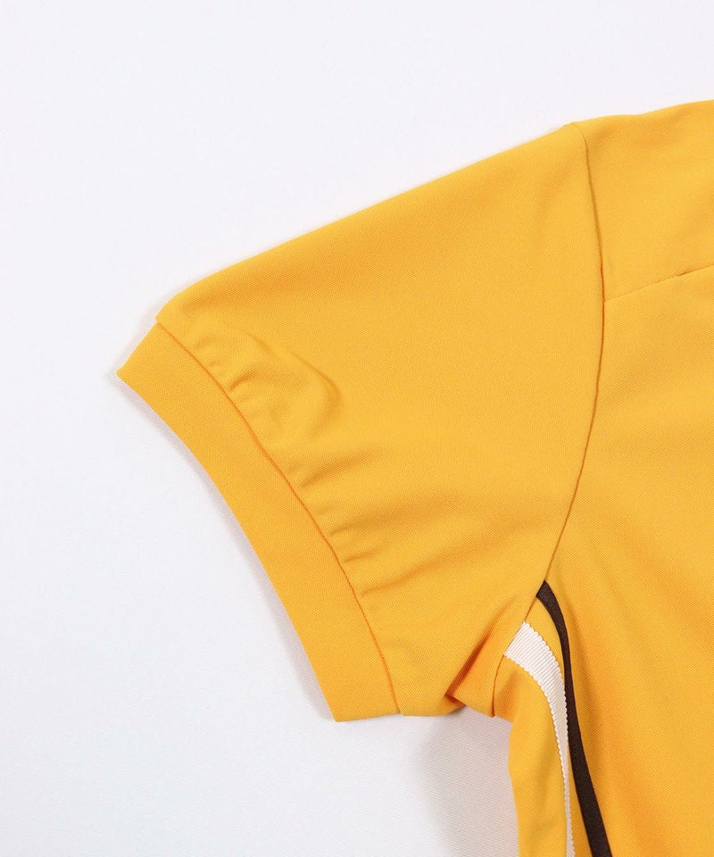 袖部分（ライトオレンジ）