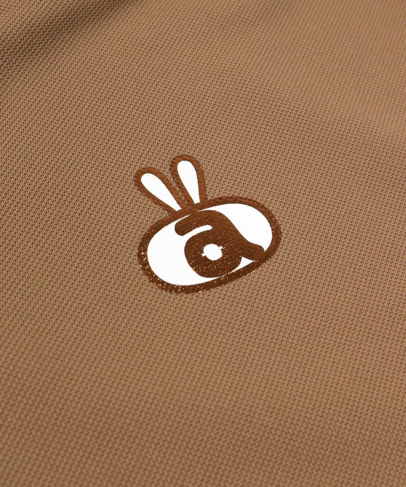 ロゴデザイン部分（ブラウン）