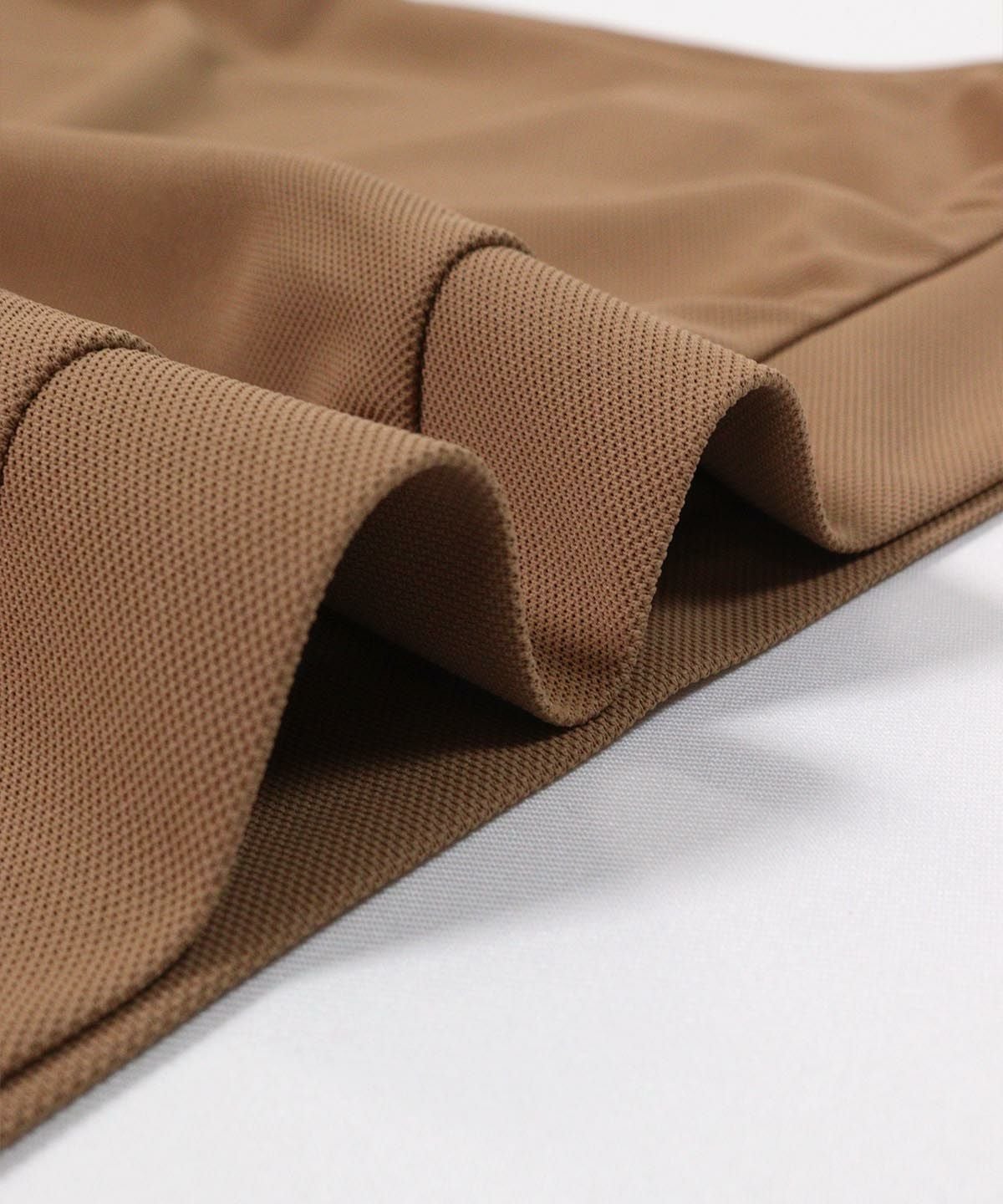 生地感（ブラウン）