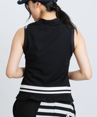 モデル着用画像（ブラック）