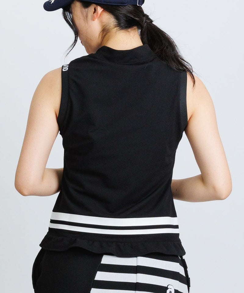 モデル着用画像（ブラック）