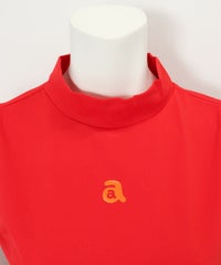 首元部分（オレンジ）