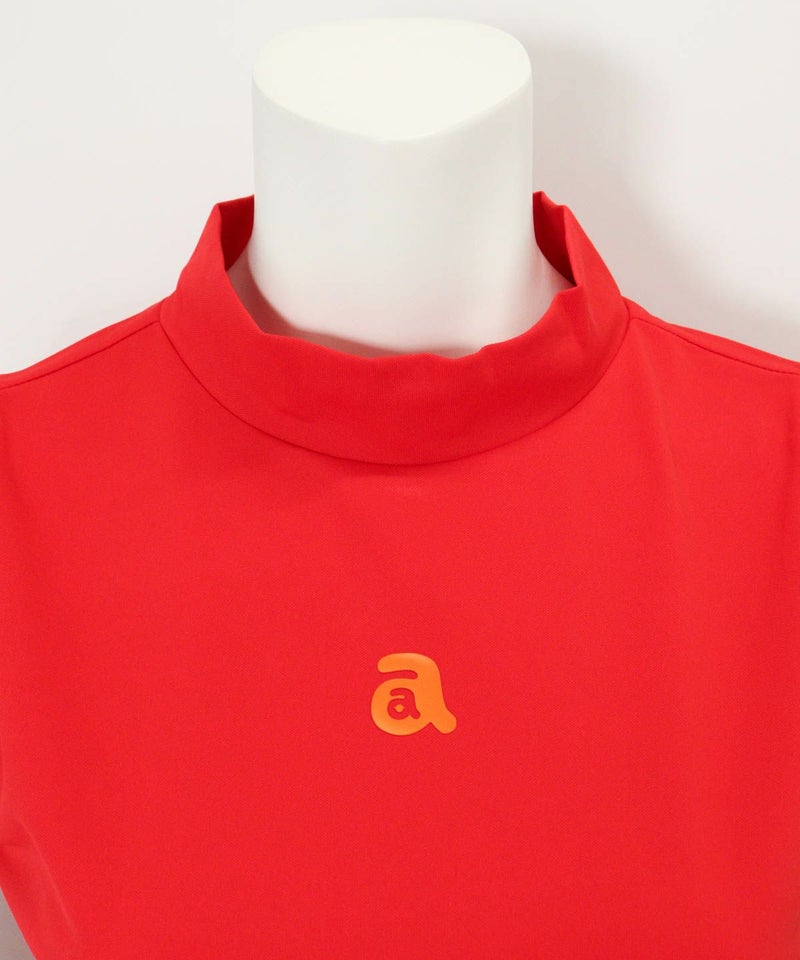 首元部分（オレンジ）