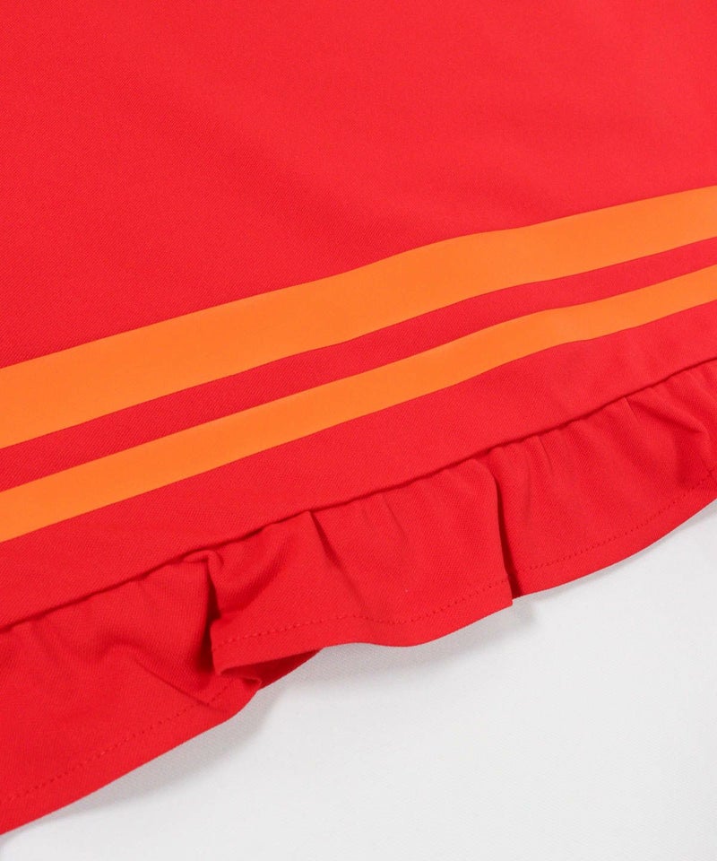 裾部分（オレンジ）