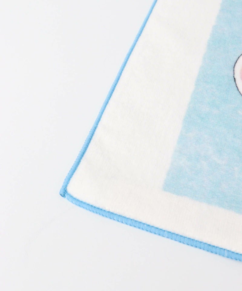 縁部分（ホワイト）