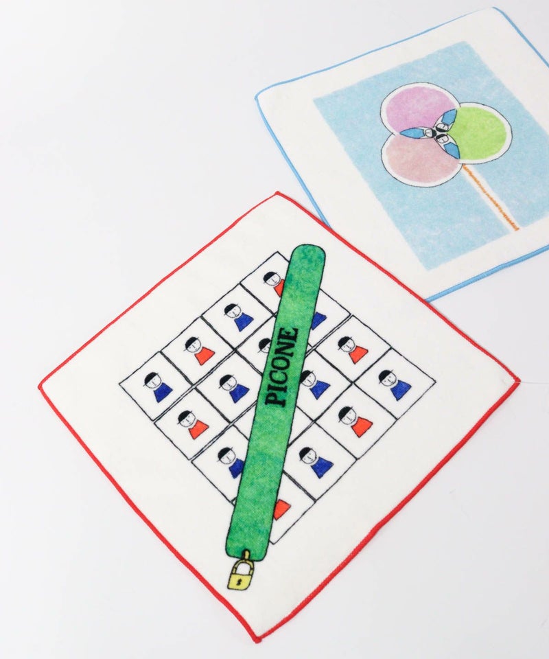 デザインバリエーション