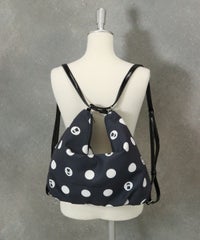 肩掛けイメージ（グレー）