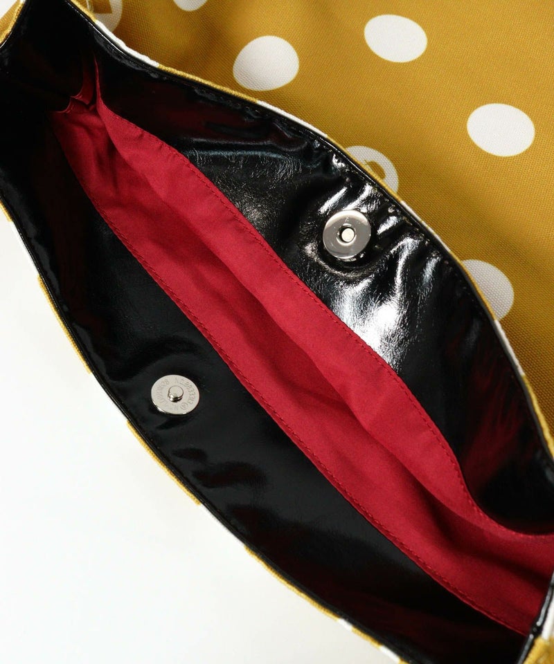 内側フック部分（イエロー）