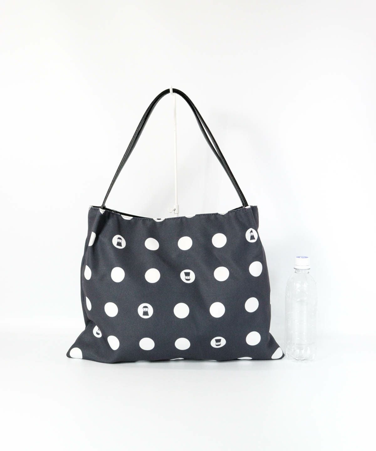 大きさ比較画像（グレー）