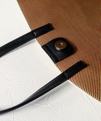 マグネットボタン部分（ベージュ）