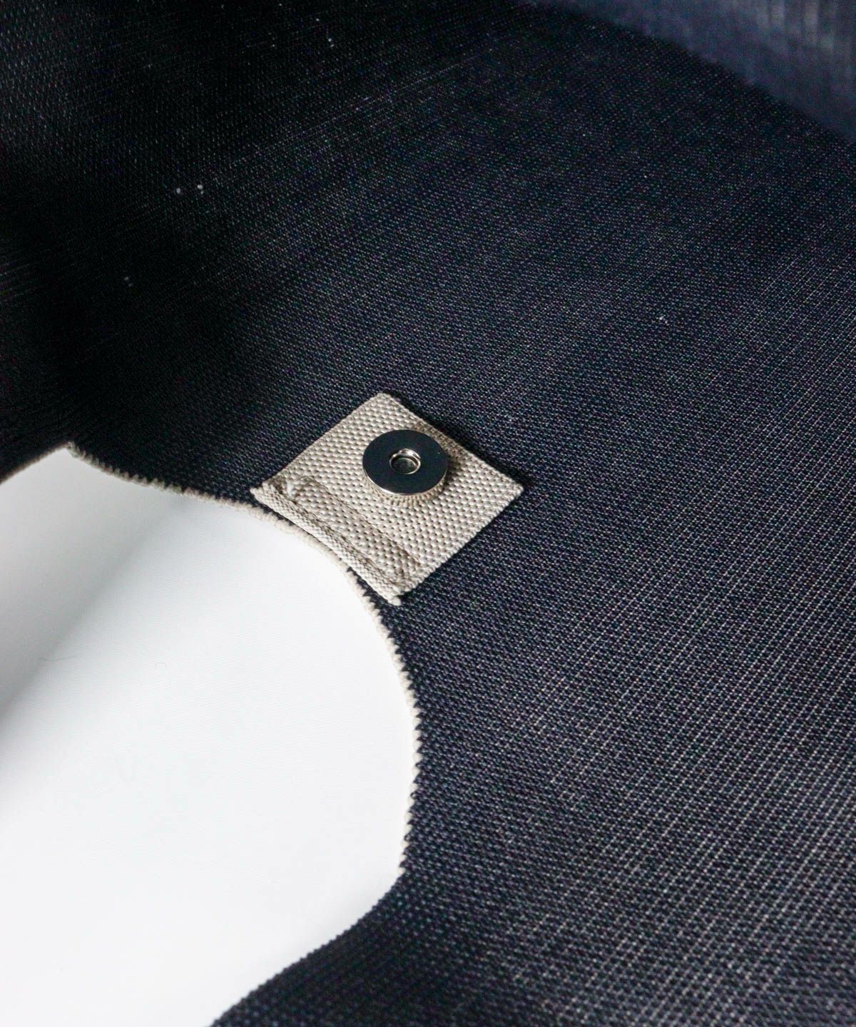 マグネット部分（ライトグレー）