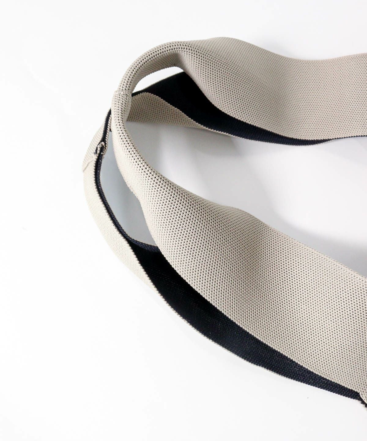 持ち手部分（ライトグレー）