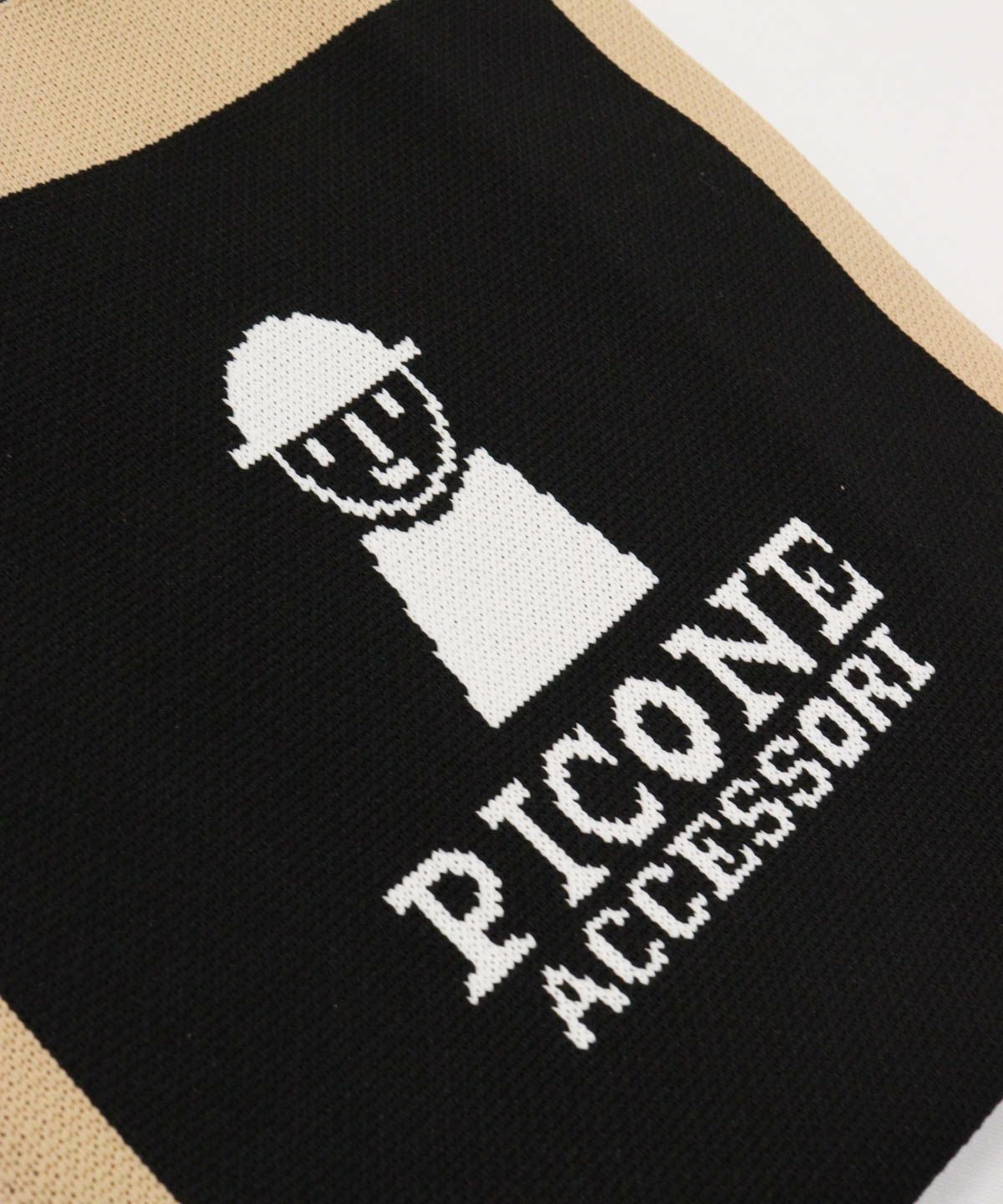 柄（ブラック）