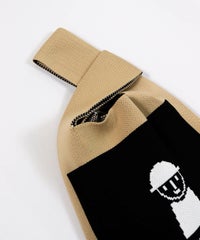 持ち手部分（ブラック）