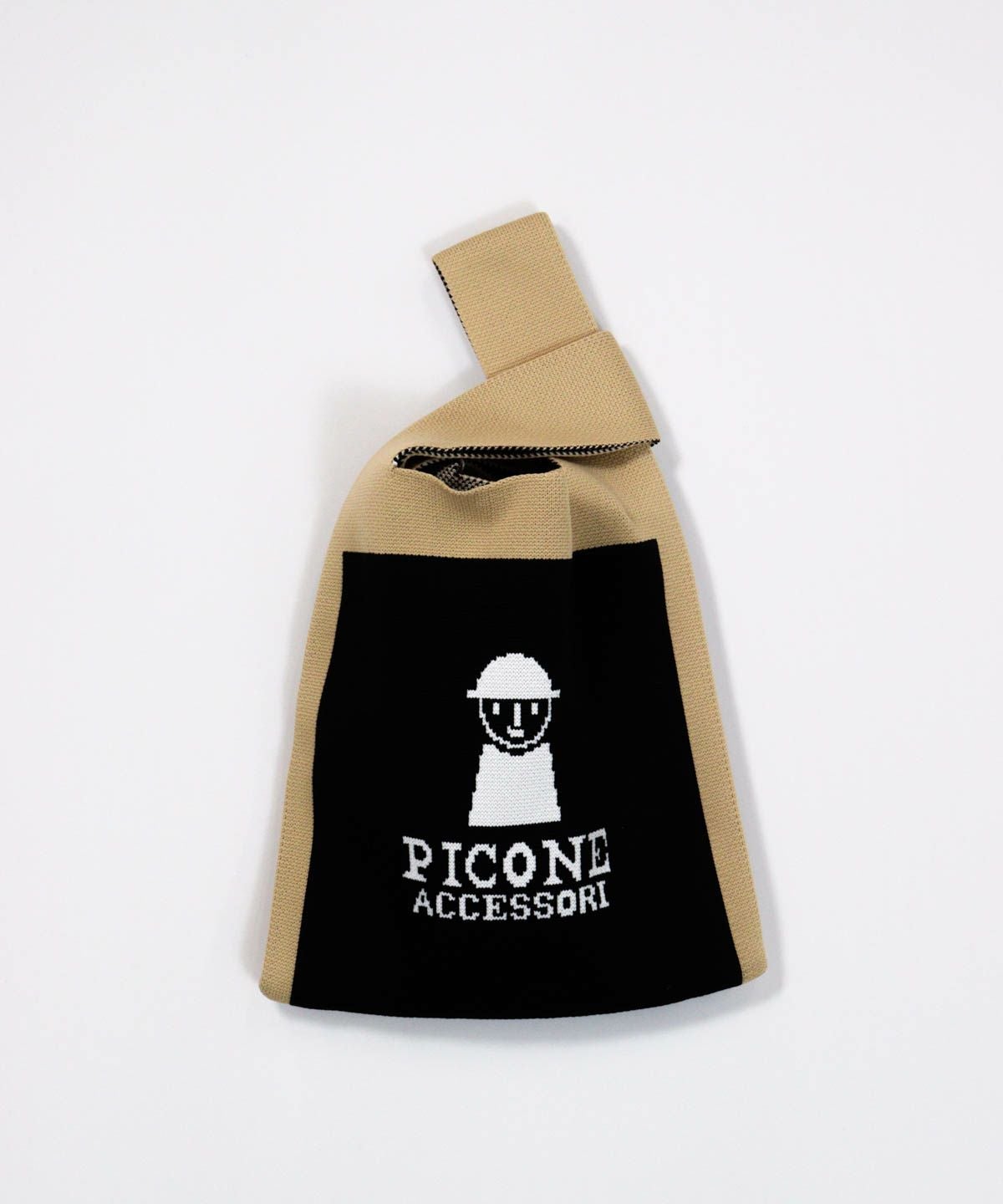 アレンジ例（ブラック）