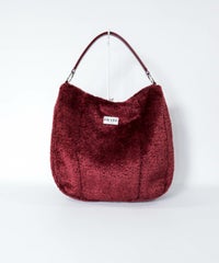 ワンハンドルボアバッグ（レッド）