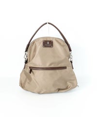 2WAYリュック（ベージュ）