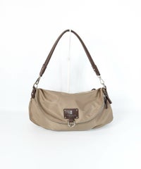 ハンドバッグイメージ（ベージュ）