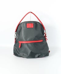 2WAYリュック（グレー）