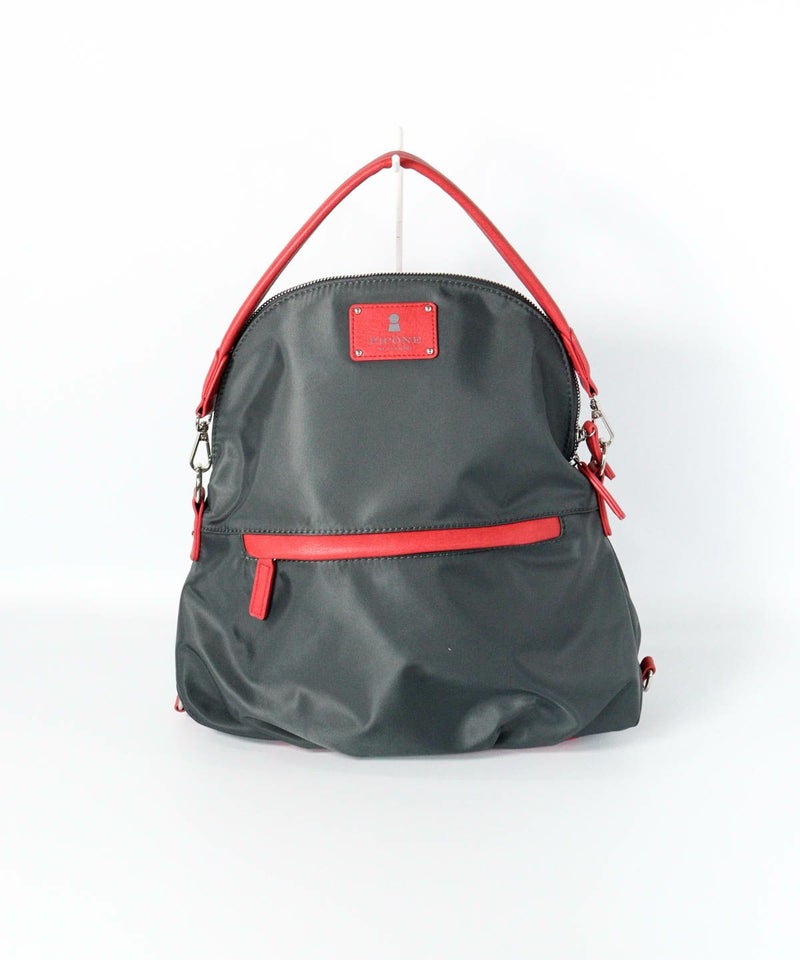 2WAYリュック（グレー）