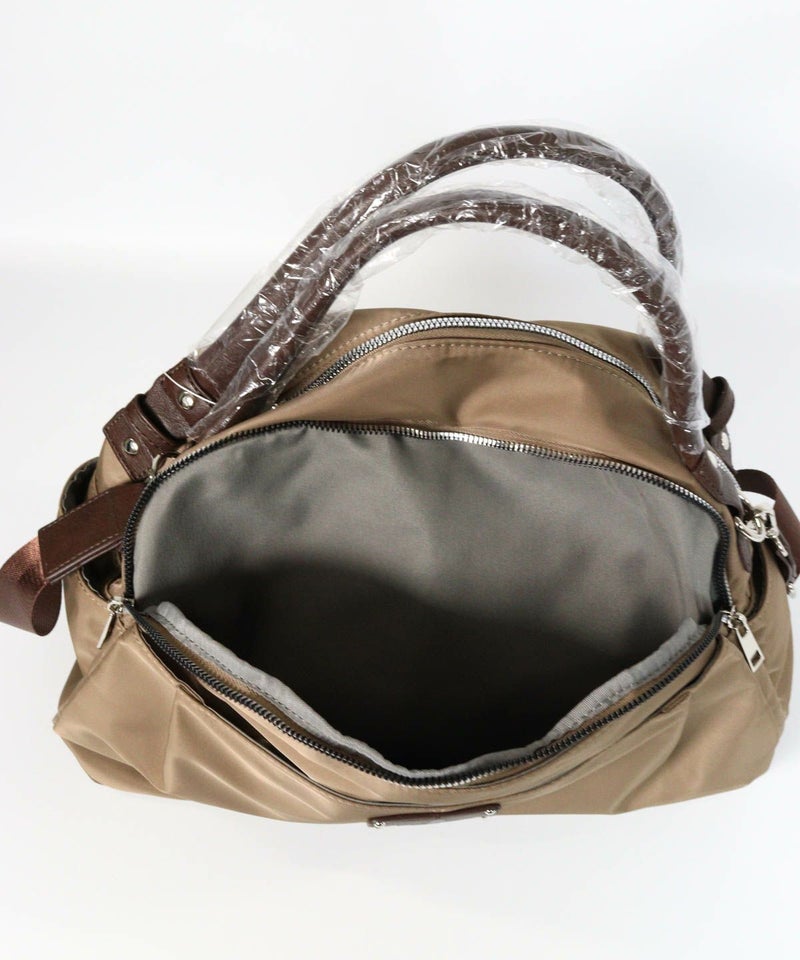 内側部分（ベージュ）