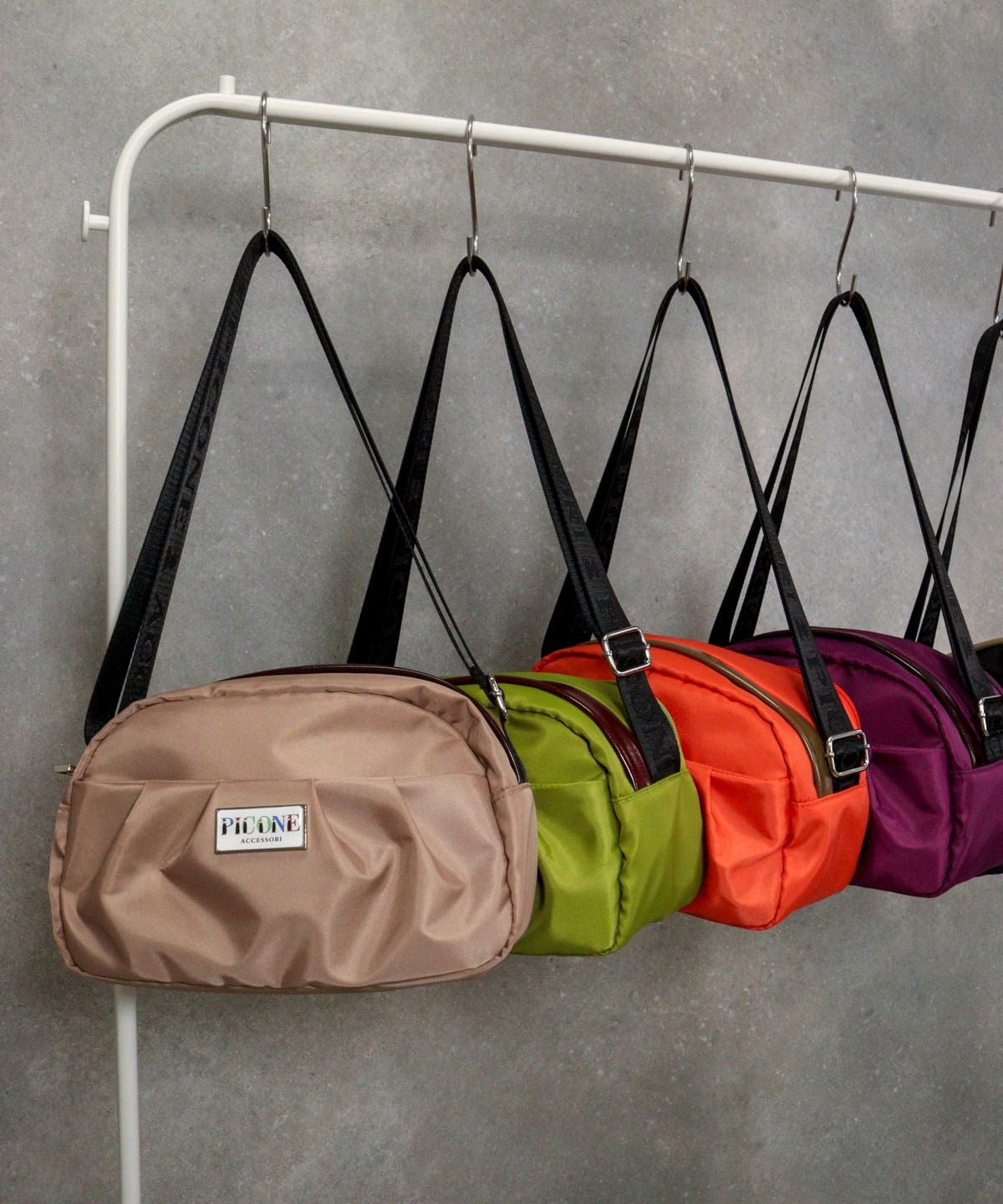 カラーバリエーション