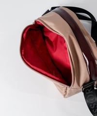 内側部分（ベージュ）