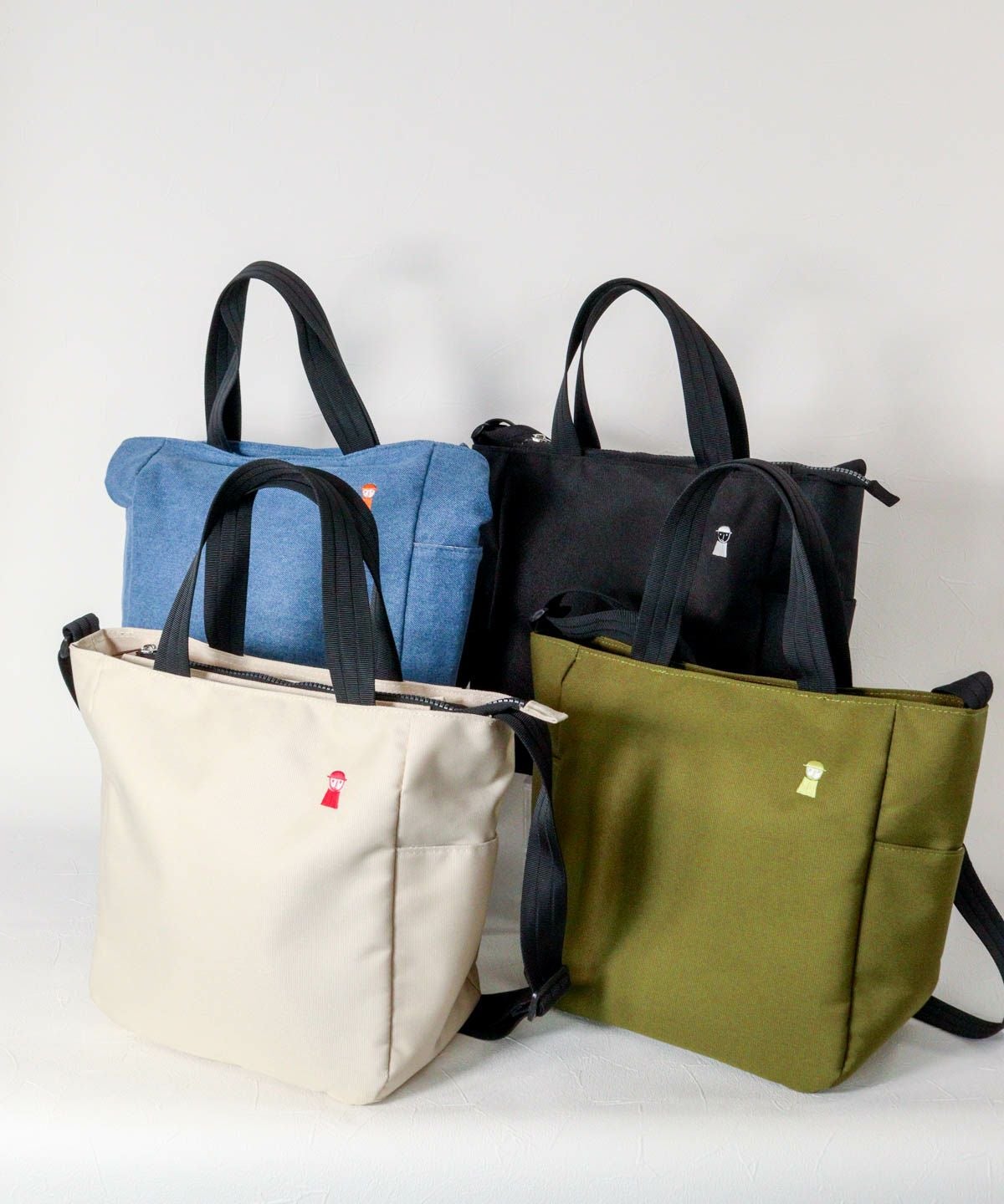 カラーバリエーション