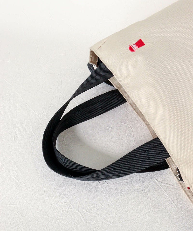 持ち手部分（ベージュ）