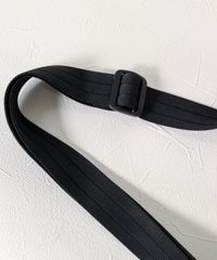 ショルダーストラップ部分（ベージュ）