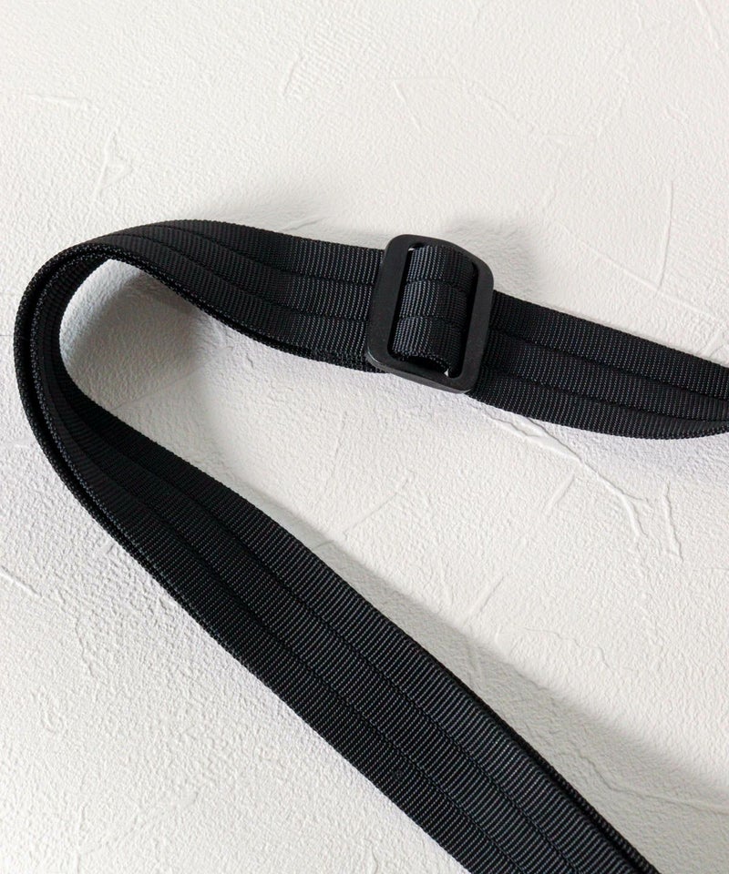 ショルダーストラップ部分（ベージュ）