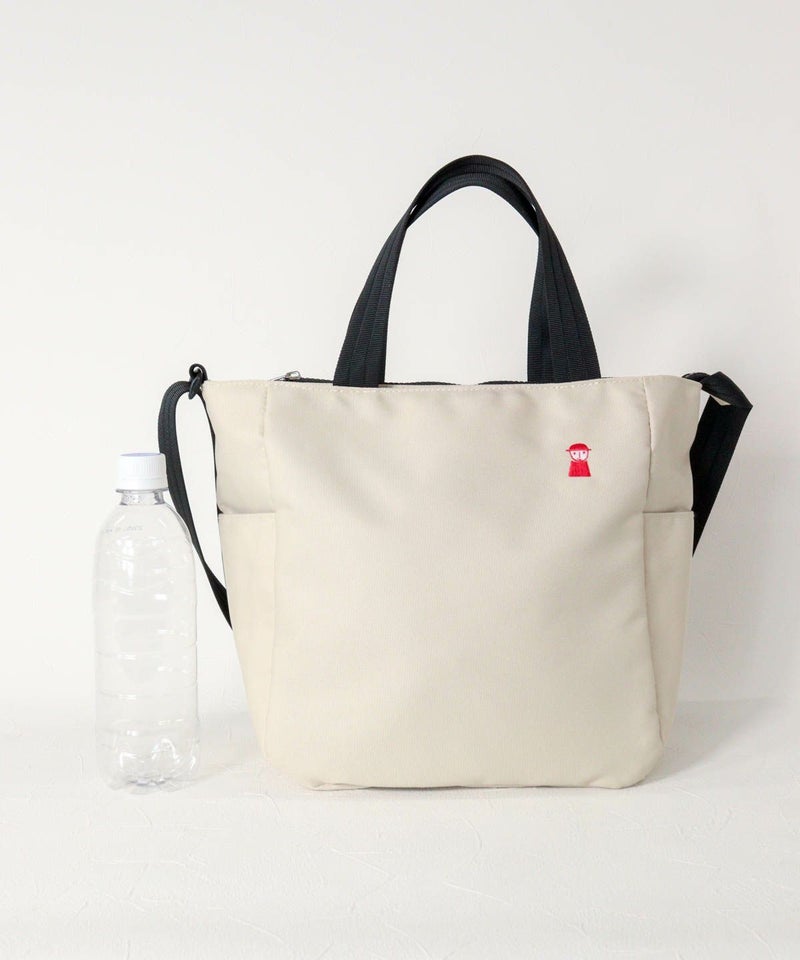 大きさ比較画像（ベージュ）