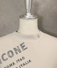 首元部分（ベージュ）