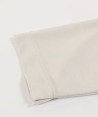 袖口部分（ベージュ）