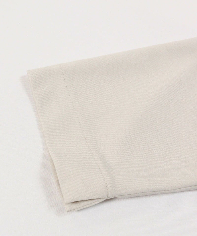 袖口部分（ベージュ）