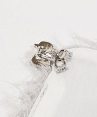 フック部分（ライトグレー）