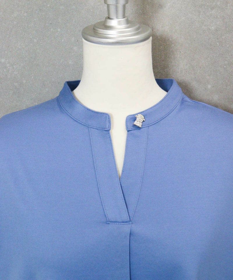 スキッパー部分