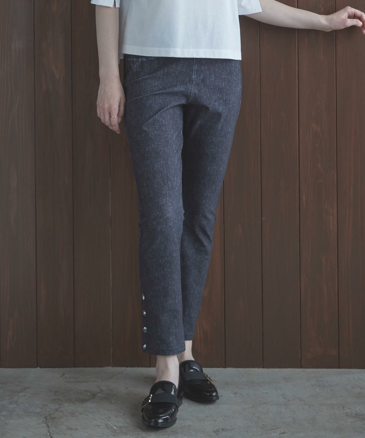スタジオピッコーネ ボトムス - 30代・40代・50代・60代の婦人服通販