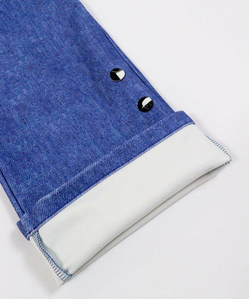 裏生地（ブルー）