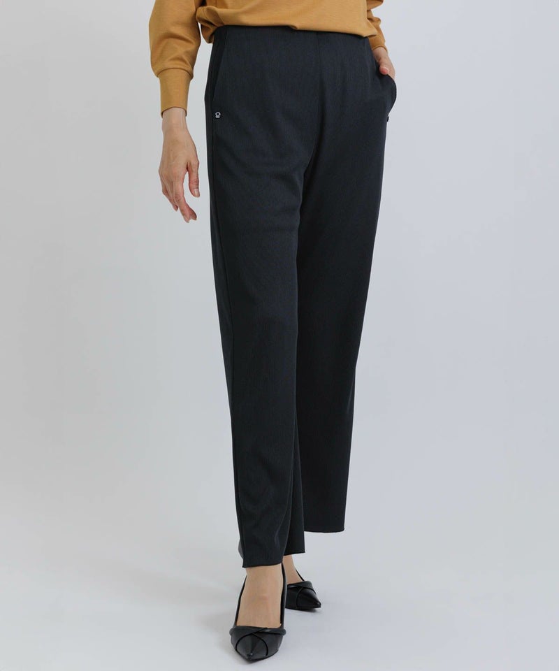 モデル着用画像（ブラック）