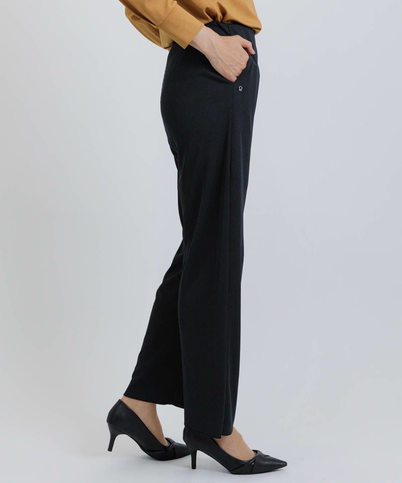 モデル着用画像（ブラック）