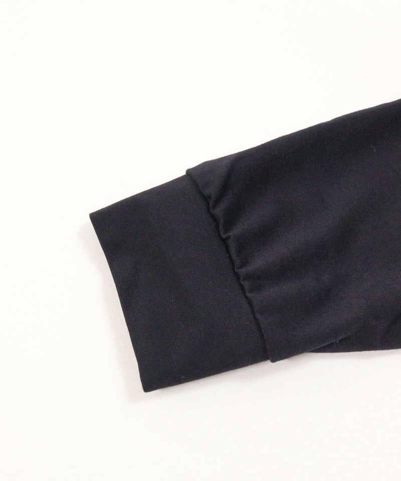 袖口部分（ライトブルー）