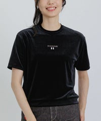 モデル着用画像（ブラック）