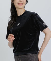 モデル着用画像（ブラック）