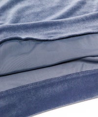 裏地部分（ライトブルー）