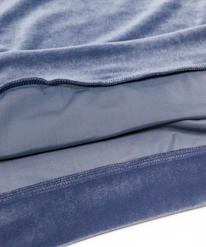 裏地部分（ライトブルー）