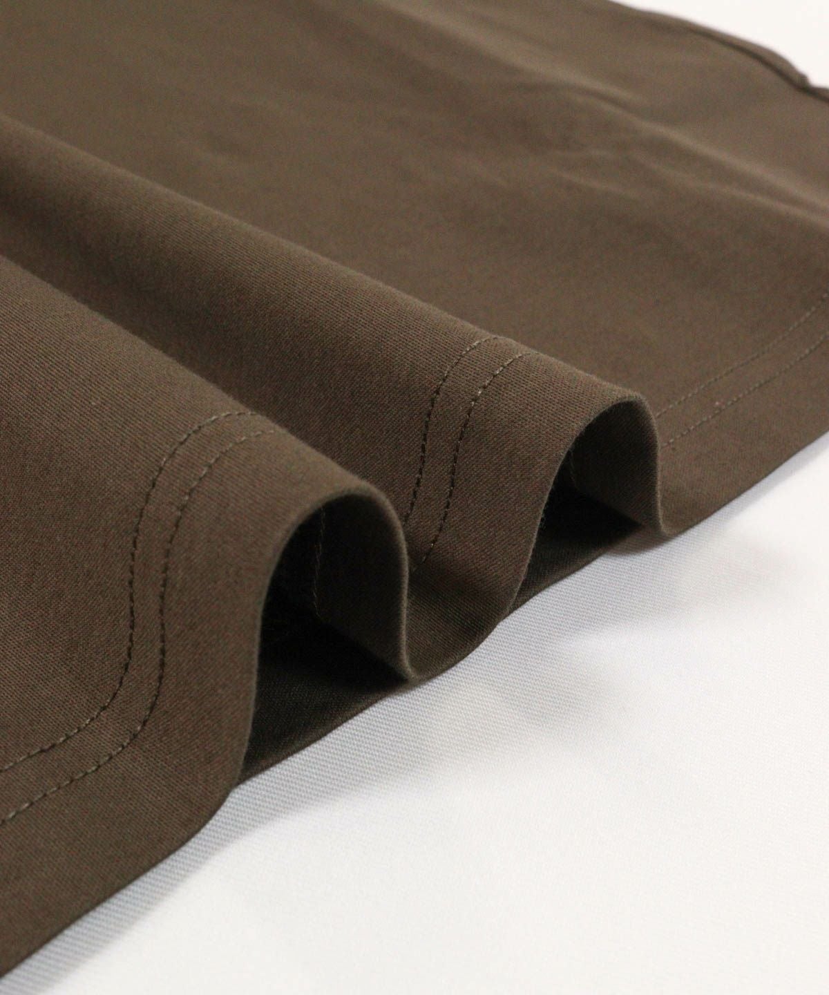 生地感（ブラウン）