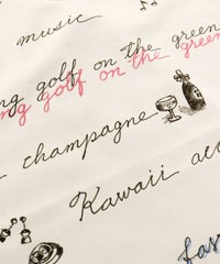 柄（ブラウン）